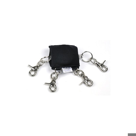 Guardian PURE SAFETY GROUP DOUBLE-UP WIRE RETDUBL